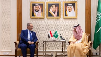 Arabia Saudita nombró a su primer embajador en Siria en más de una década