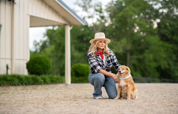 Miranda Lambert to Launch ‘Music for Mutts’ Benefit Concert