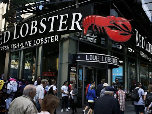 美國最大海鮮餐廳「紅龍蝦」聲請破產 馬斯克表哀悼 - 自由財經