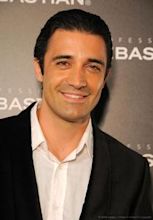 Gilles Marini