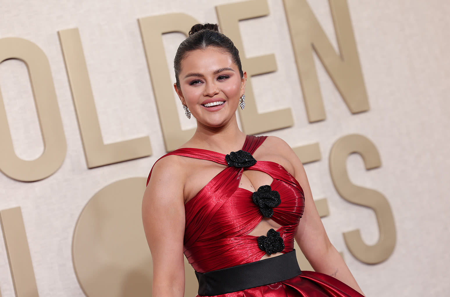 Selena Gomez Says Chappell Roan Is Her ‘Everyday Crush’