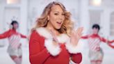 The Sweet Story Behind Why ‘All I Want For Christmas Is You’ Isn’t The No. 1 Song This Year, And How Mariah...