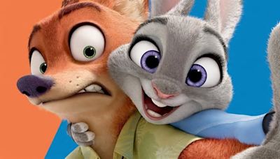 Zootropolis 2, la produzione del film è ufficialmente avviata: lo conferma Ginnifer Goodwin, doppiatrice di Judy Hopps