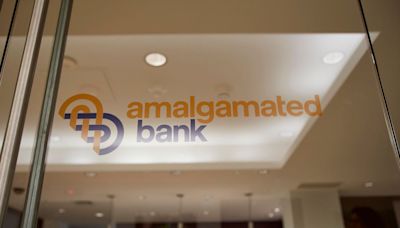 Bank On Impact: Amalgamated Enters Its Second Centennial Of Service