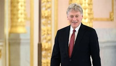 Kremlin says no conditions exist for talks between Russia, Ukraine at this time