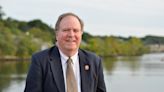 Meet Kevin Ryan, Democratic candidate for Connecticut's District 139 state representative