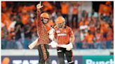IPL 2024: Sunrisers Hyderabad Batter Abhishek Sharma Opens Up On Story Behind 'L' Celebration