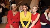 Tory Burch's Spring 2024 Front Row Photos With Lori Harvey More