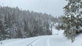 Pennington County crews rescue 2 stuck in snow, high winds