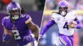 Dalvin Cooks' exit from Vikings imminent, impact on Bears