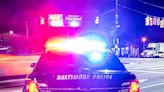 One Dead and One Critically Injured in Baltimore Shooting