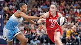 Fever snag first home win | News, Sports, Jobs - Times Republican