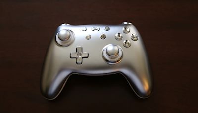 PB Tails Crush Metal Ghost review: This controller puts the pedal to the metal - Technobubble Gaming