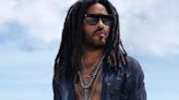 Lenny Kravitz revela que lleva 9 años en celibato