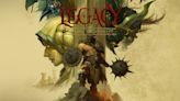 PvPvE third-person action RPG Legacy: Steel & Sorcery announced for PC
