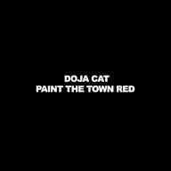 Paint the Town Red