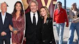 Bruce Willis, Harrison Ford, Maggie Sajak: Hollywood couples who make age gaps work