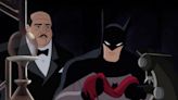 ‘Batman: Caped Crusader’ sorprende con su increíble tráiler oficial