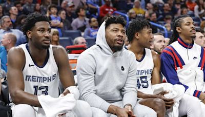 Do the Memphis Grizzlies have enough to contend next season?