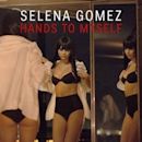 Hands to Myself