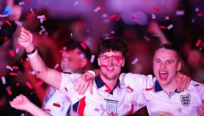 The Manchester bars where you can still watch the Euros final