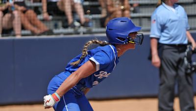 Why Hamilton Southeastern softball is playing for 4A title: Grace Swedarsky, community