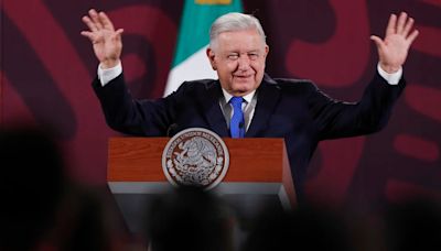 Más de la mitad de los mexicanos considera que se deben suspender las Mañaneras de AMLO durante el proceso electoral