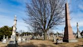 Deacon uncovers names of Black Catholics buried in unmarked graves at Louisville cemetery