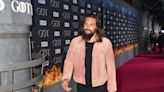 Holy Momoa! Khal Drogo Is Launching His Own Vodka