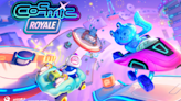 Mocaverse Reveals Mario Kart-Like ‘Cosmic Royale’ Following MOCA Token Drop - Decrypt