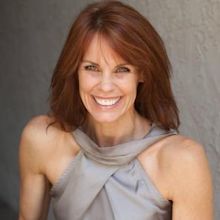 Alexandra Paul