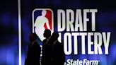 As regular season ends, Rockets learn 2024 draft lottery odds