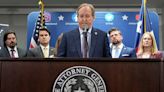 Texas AG Paxton warns hospitals not to perform abortion approved by ‘activist’ judge