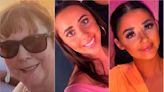 'Beautiful souls': Tributes flood in for three women as murder suspect found