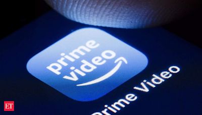 Amazon Prime Video: Movies and shows streaming in July 2024 - The Economic Times