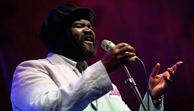 Gregory Porter tickets and how to see jazz icon's UK shows in 2025