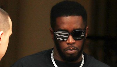 Diddy Slammed With Another Sex-Related Lawsuit Amid Move For Hollywood Exit