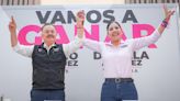 Proponen Mario Vázquez y Daniela Álvarez Quinta Convención Fiscal