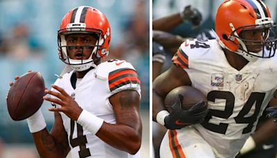 Injury Updates: Are Browns' Stars Ready For OTAs?