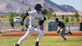 Palo Verde routs Sierra Vista in baseball — PHOTOS