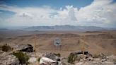 Nuclear waste storage at Yucca Mountain could roil Nevada U.S. Senate race