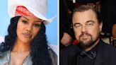 Teyana Taylor Addressed Whether Or Not She's Dating Leonardo DiCaprio