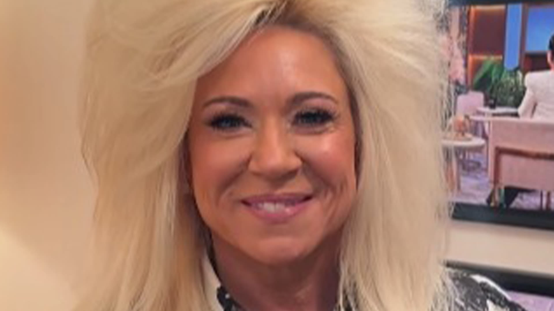 Theresa Caputo fans rage her 'outdated' hairdo is 'for attention' in new post