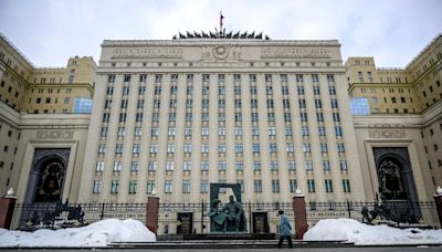 Con reestructuración en el Ministerio de Defensa, el "chef de Putin" cumple su deseo más allá de la tumba