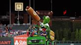 Phillies get frank on food promo, change up dollar dog night to BOGO deal