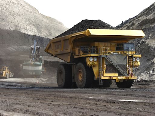 U.S. proposes ending new federal leases for coal