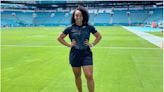 We See You Sis! Autumn Lockwood Set to Become First Black Woman to Coach in the Super Bowl