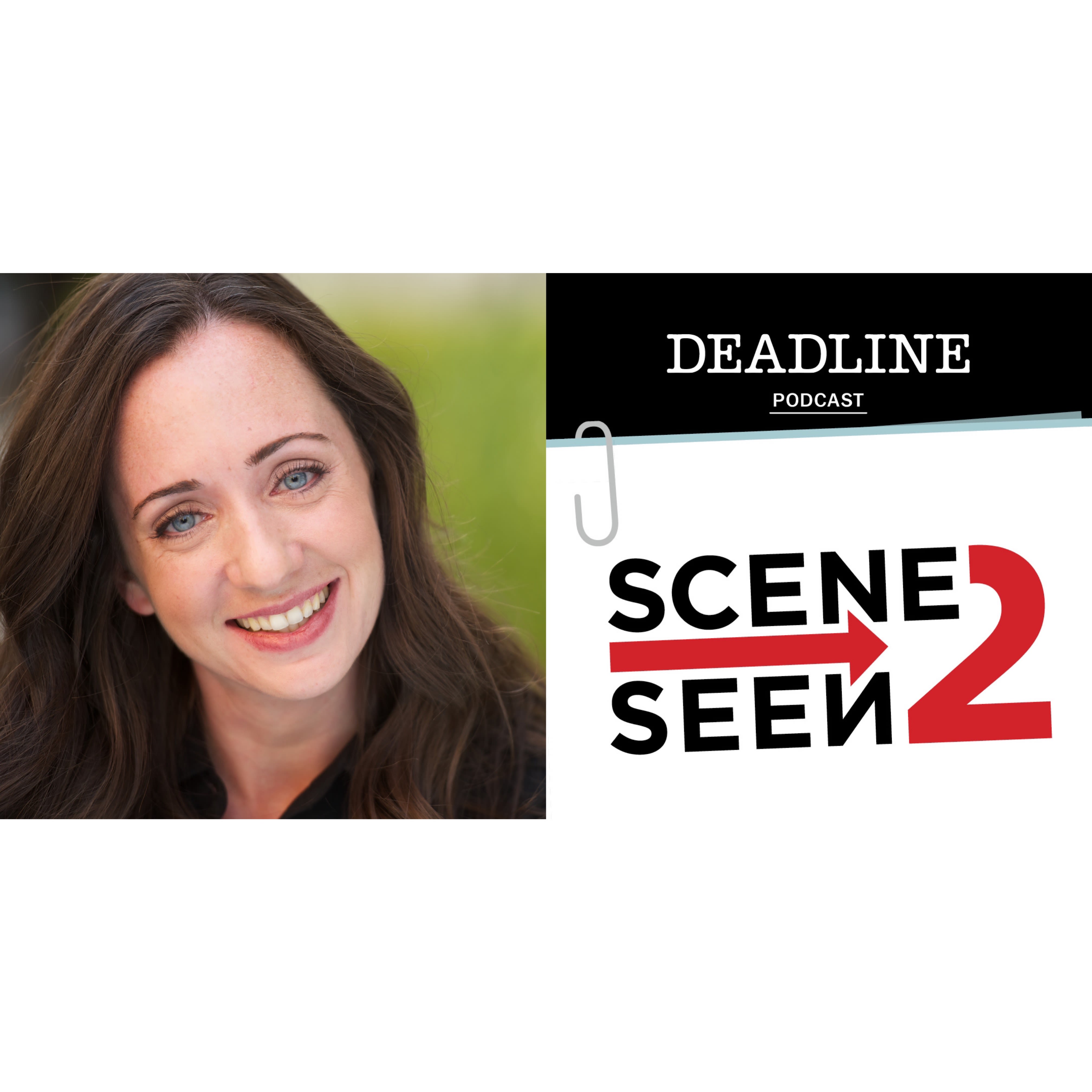 Scene 2 Seen Podcast: Intimacy Coordinator Brooke M. Haney On The Language Of Intimacy In Hollywood