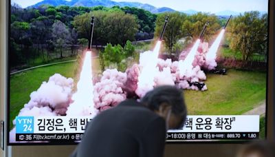 North Korea conducts first nuclear counterattack simulation drills