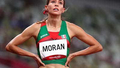 A qué hora compite Paola Morán en la final de 400 metros planos en París 2024